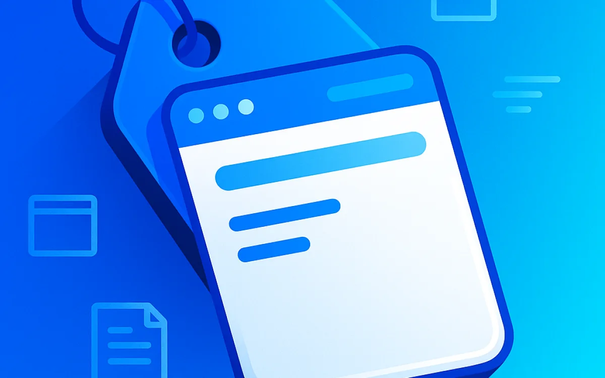 Mobil Uyumluluk ve Site Hızı Neden Fiyatı Etkiler?