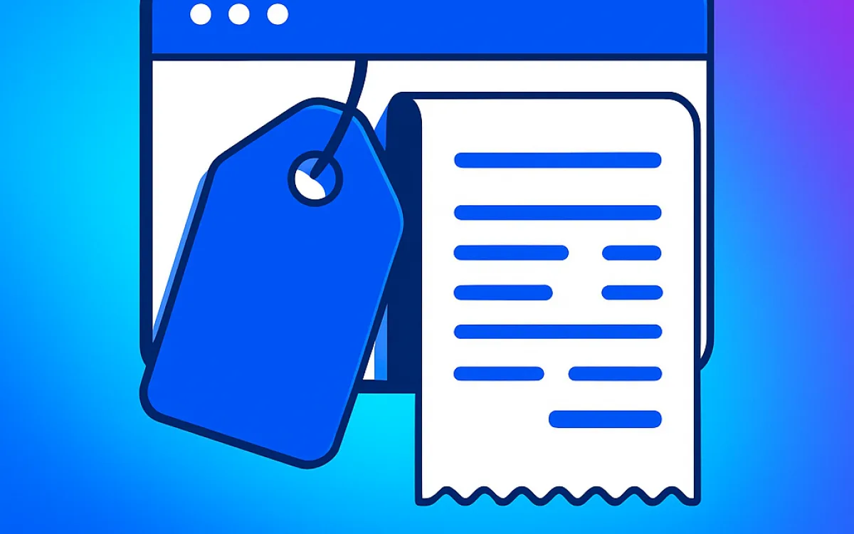 Website Projelerinde Ödeme Planı ve Kapora Oranı