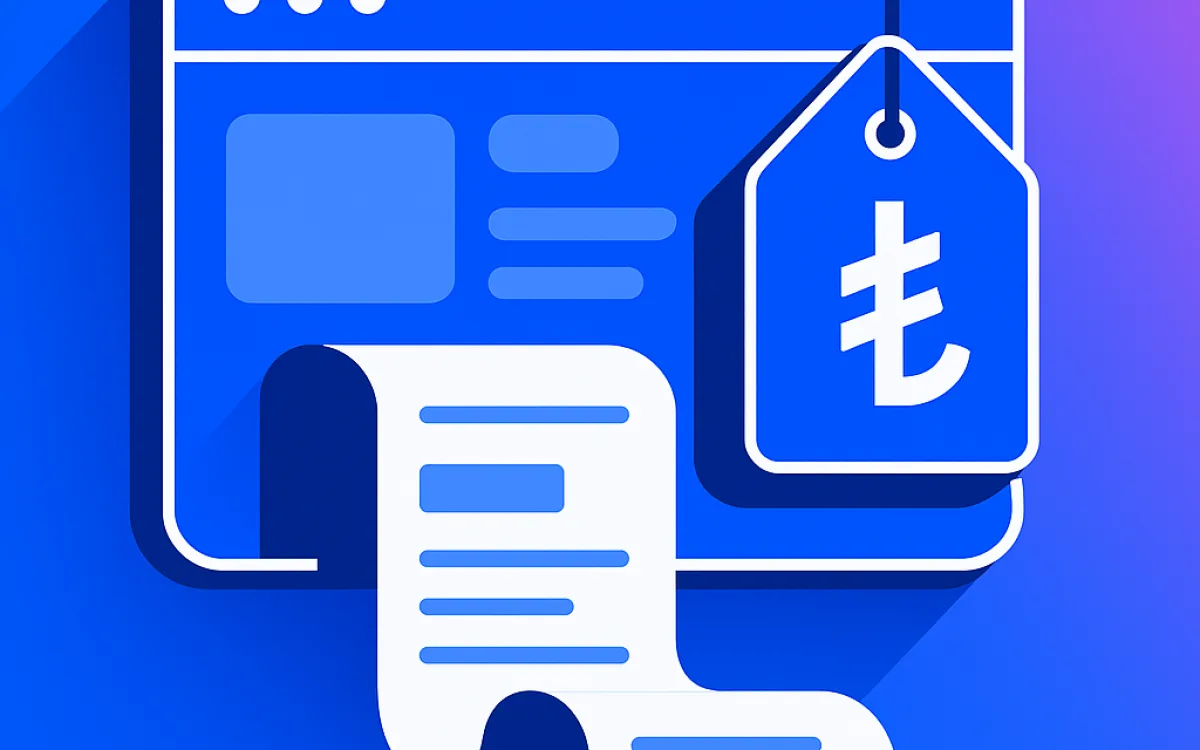 Website Sözleşmesinde Olması Gereken 8 Madde